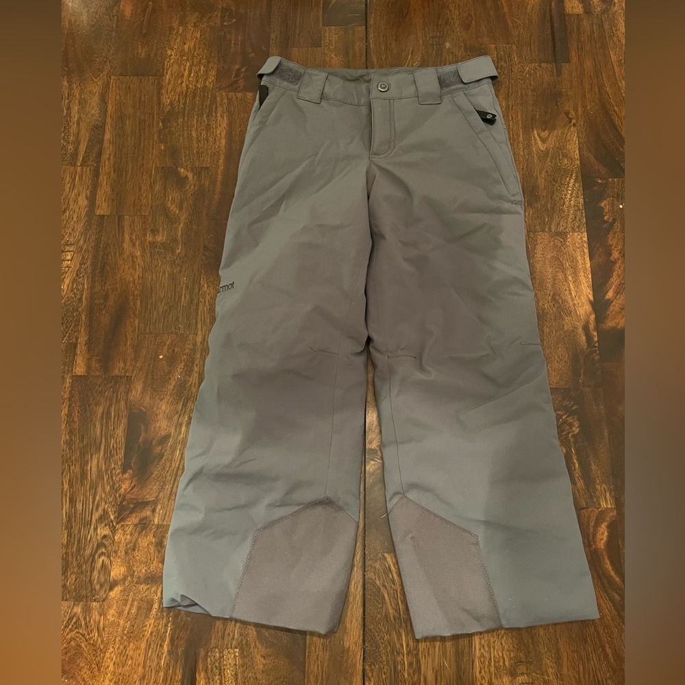 Kids Marmot Ski/Snowboard Pants - Size Small